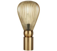 Интерьерная настольная лампа Elica 5402/1T Odeon Light