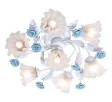 Потолочная люстра Fiori Di Rose Fiori di rose 112.6.1 Lucia Tucci