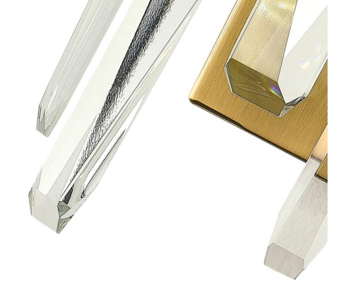 Бра  LED LAMPS 81116/1W Natali Kovaltseva