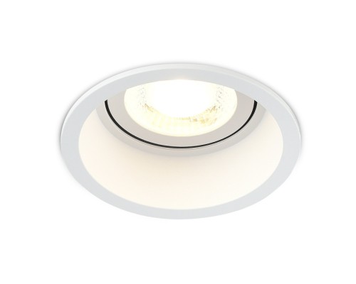Точечный светильник Basis DL18901R12W1W50Triac Donolux
