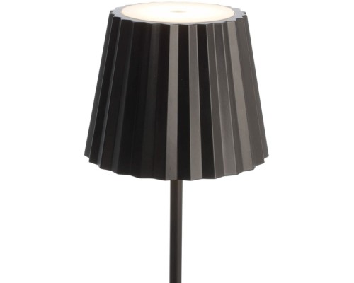 Интерьерная настольная лампа Sheratan 346014 Deko-Light