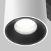 Трековый светильник Alfa S TR132-4-7W-DS-W Maytoni