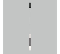 Подвесной светильник Axel 50210/1 LED черный жемчуг Eurosvet