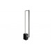 Торшер Edge 9109-1-L BK iLedex