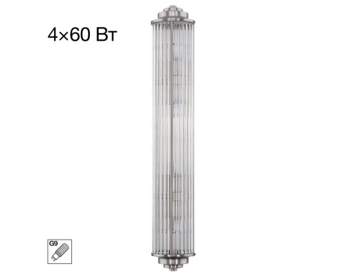 Настенный светильник Verdon CL448023 Citilux