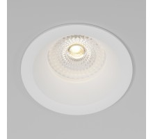 Точечный светильник Andi 25061/01 Elektrostandard