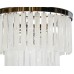 Подвесная люстра Ice 10529-5+1P CR iLamp