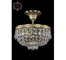 Потолочная люстра 21.27 21.271.25SP.G Art Classic