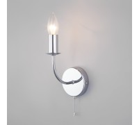 Бра Santi 60139/1 хром Eurosvet