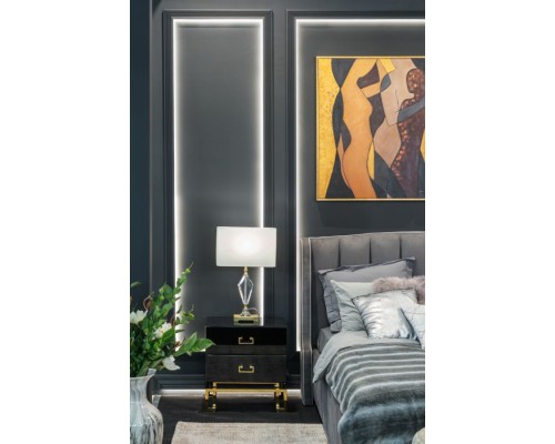 Интерьерная настольная лампа  22-88232 Garda Decor