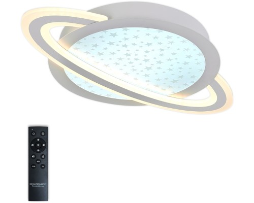 Потолочная люстра Planet INNOVATION STYLE 83130 Natali Kovaltseva