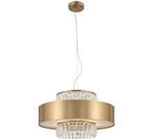 Подвесная люстра Vickie 1051-306 Rivoli