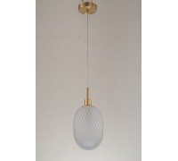 Подвесной светильник Magliano Magliano E 1.P3 W Arti Lampadari