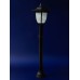 Грунтовый светильник  USL-S-181/PT720 LANTERN SET02 Uniel