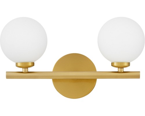 Бра Marsiada LDW 6033-2 MD Lumina Deco