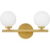 Бра Marsiada LDW 6033-2 MD Lumina Deco