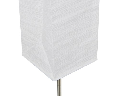 Торшер  UML-T400 2хE27 WHITE Uniel