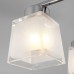 Потолочная люстра Delfi 30162/6 хром Eurosvet