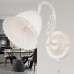 Бра AM340800 340800/1W WT+SL Arte Milano