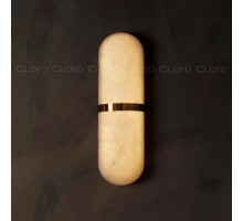 Настенный светильник Dilemma 20379 Cloyd