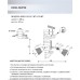 Потолочная люстра Mert WD3525/5C-WT-CR-WT Wedo Light