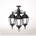Потолочный светильник уличный ARSENAL L 91270LA/3 Bl Oasis Light
