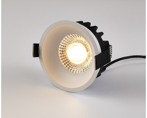 Точечный светильник  IT08-8032 white 4000K Italline