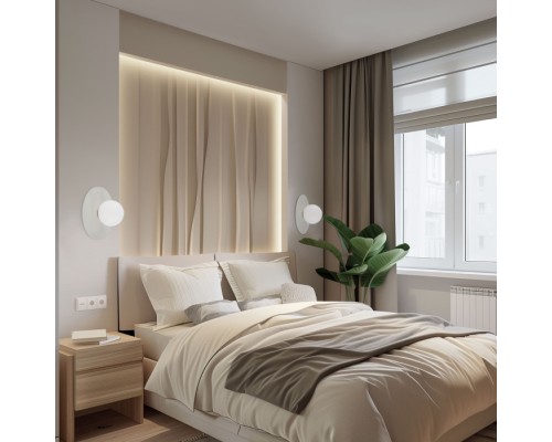 Настенный светильник Pixi 10231 Pixi TK Lighting