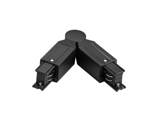 Коннектор поворотный Quattro 504157-FRPI Lightstar
