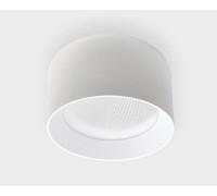 Точечный светильник  IT02-004 white 3000K Italline