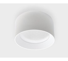 Точечный светильник  IT02-004 white 3000K Italline
