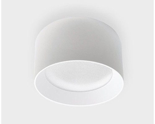 Точечный светильник  IT02-004 white 3000K Italline