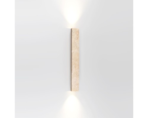 Настенный светильник Travertino 6625/10WL Odeon Light