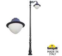 Наземный светильник Vivi V50.208.M10.AYH27 Fumagalli