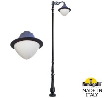 Наземный светильник Vivi V50.208.M10.AYH27 Fumagalli