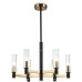 Потолочная люстра HIGH LIGHT LH55511 Ambrella