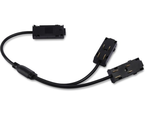 Коннектор TRACK SYSTEM GL1114 Ambrella