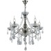 Подвесная люстра Balint WD3593/5H-AB-CL Wedo Light