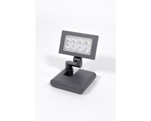 Прожектор уличный PROJEKTOR W6101S-3K Gr Oasis Light
