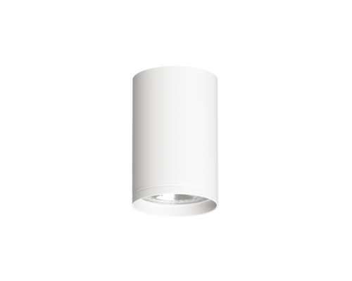 Точечный светильник TUBE DK2050-WH Denkirs