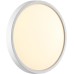 Настенно-потолочный светильник Alfa White 7659/18L Sonex