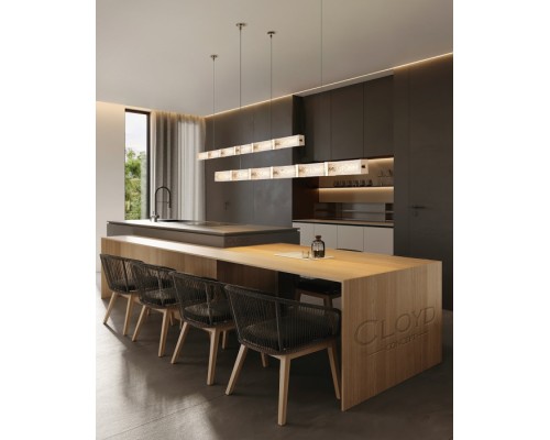 Подвесной светильник PROMENADE 11527 Cloyd