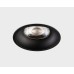 Точечный светильник  IT08-8032 black 3000K Italline