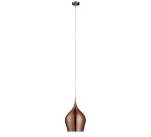 Подвесной светильник Vibrant A6426SP-1BZ Arte Lamp