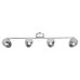 Спот Bombo A6701PL-4CC Arte Lamp
