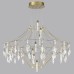 Подвесная люстра Flamenco 7000/51CL Odeon Light