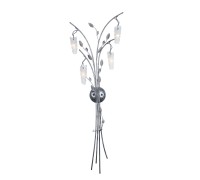 Бра Sole Di Cristallo W110170/4 Donolux