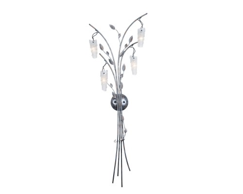 Бра Sole Di Cristallo W110170/4 Donolux