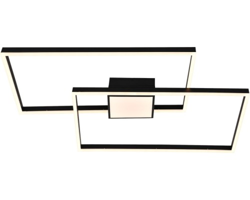 Потолочная люстра Twins 10284/3LED Escada