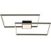 Потолочная люстра Twins 10284/3LED Escada